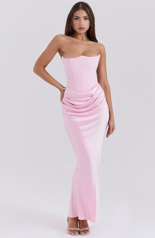 Goddess - Maxi Dress