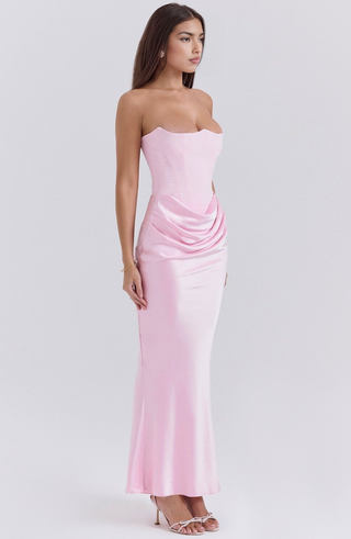 Goddess - Maxi Dress