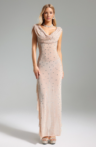 Shine - Maxi Dress