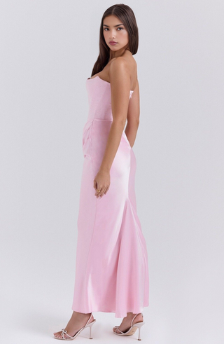 Goddess - Maxi Dress